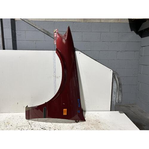 Toyota Camry Left Guard SXV20 08/1997-08/2002