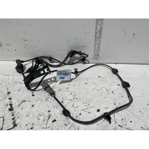 Kia CERATO ABS Sensor TD Left Front 11/08-03/13 