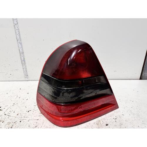 Mercedes C Class Left Tail Light W202 02/1994-08/2001