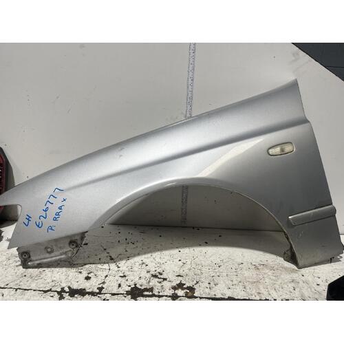 Ford Falcon Left Guard BA II 10/2002-09/2010