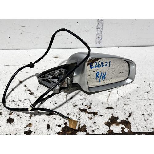 Audi A4 Right Door Mirror B7 08/2004-09/2008