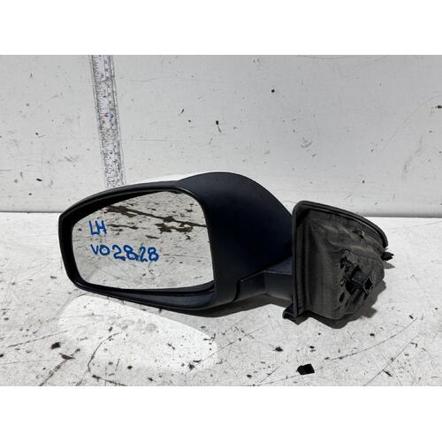 Renault Latitude Left Door Mirror X43 04/2011-01/2016