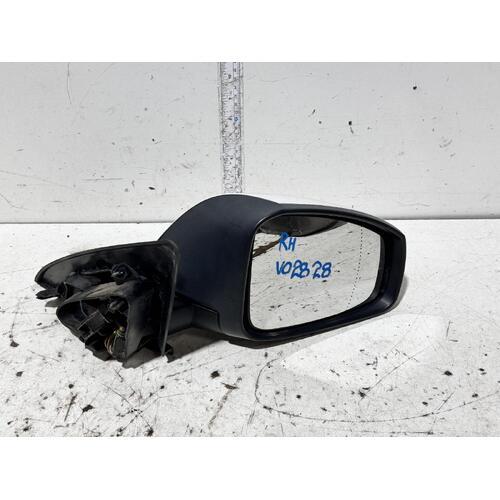 Renault Latitude Right Door Mirror X43 04/2011-01/2016