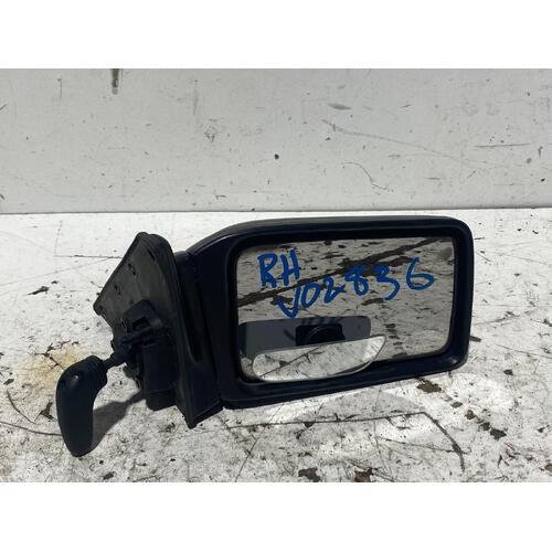 Toyota Corolla Right Door Mirror AE92 06/1989-08/1994