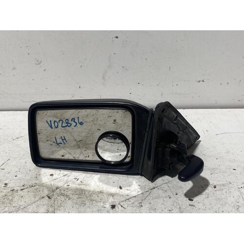 Toyota Corolla Left Door Mirror AE92 06/1989-08/1994