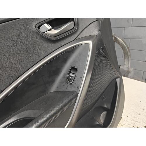 Hyundai Santa Fe Left Front Window Switch DM 06/2012-02/2018