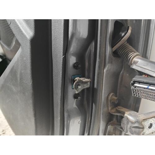 Hyundai Santa Fe Left Front Check Strap DM 06/2012-02/2018