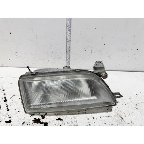 Toyota Corolla Right Head Light AE102 09/1994-10/1999