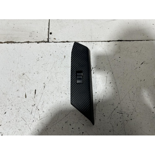 Toyota RAV4 Left Front Window Switch ASA44 12/2012-12/2018