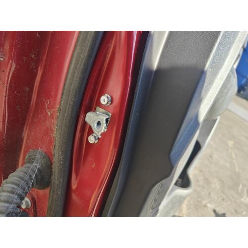 Mitsubishi ASX Right Front Check Strap XC 05/2010-Current