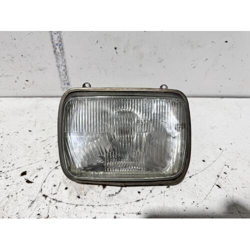 Holden Rodeo Right Head Light TF 03/1997-02/2003