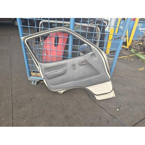 Toyota Hiace Left Front Door Trim RZH113 11/89-12/04