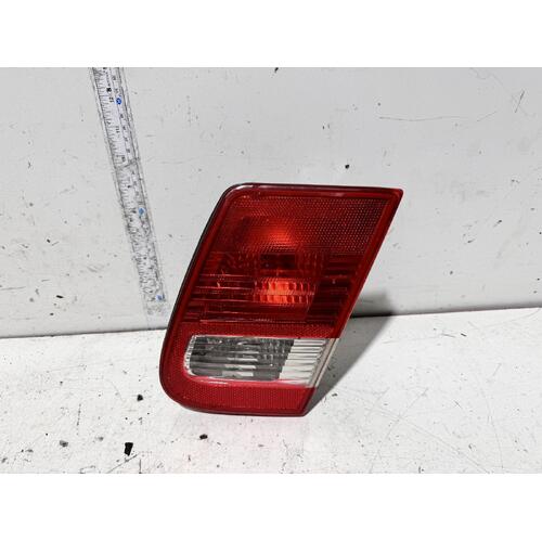 Saab 9 3 Right Bootlid Light 10/2002-10/2007
