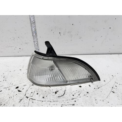 Toyota Corolla Left Corner Light AE92 06/1991-08/1994