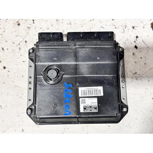 Toyota Camry Engine ECU ACV40 06/2006-11/2011