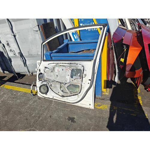 Toyota Corolla Right Front Window Regulator ZRE152 03/2007-10/2013