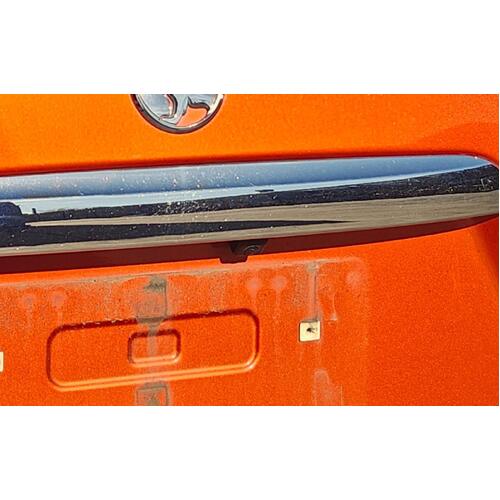 Holden Barina Reverse Camera TM 11/2011-2019