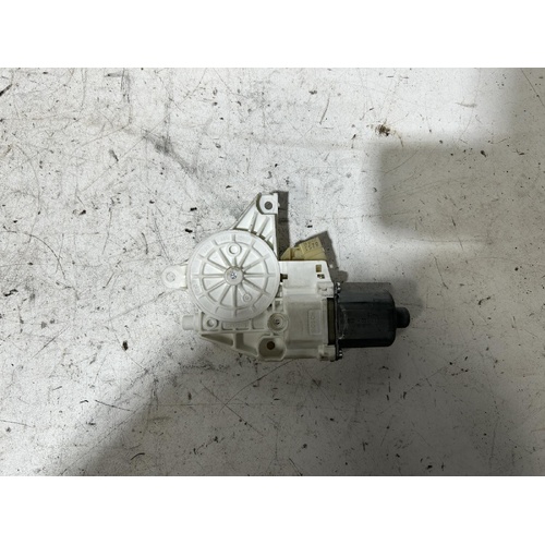 Mercedes R Class Left Rear Window Regulator R 300 W251 04/2006-07/2013