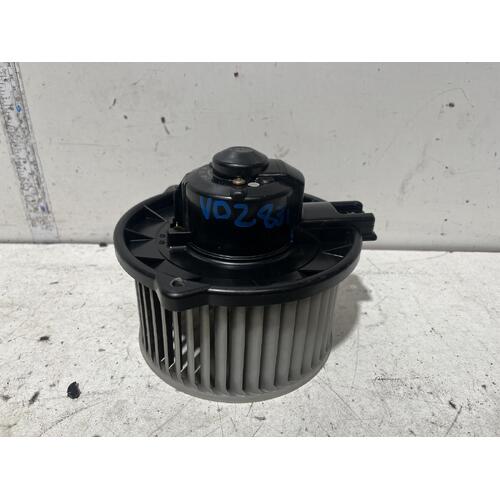 Toyota CAMRY Heater Fan Motor MCV36 08/02-05/06 