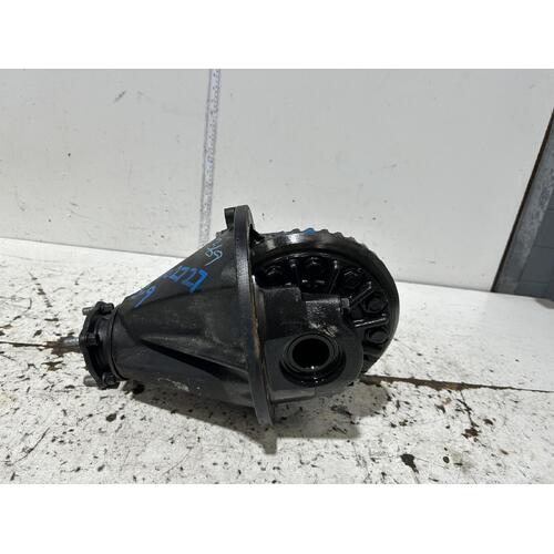 Toyota Hilux Rear Differential Centre GUN126 09/2015-Current