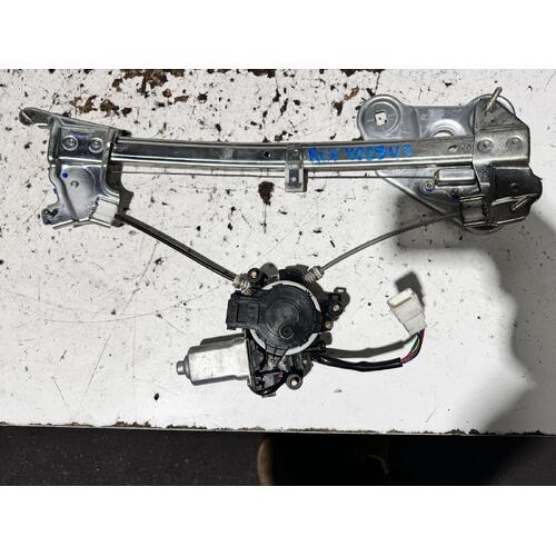 Toyota Celica Right Front Window Regulator ZZT231 11/1999-10/2005