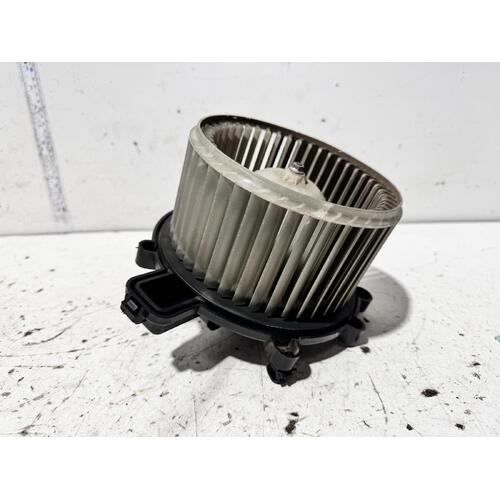 Holden Commodore Heater Fan Motor VE 08/2006-05/2013