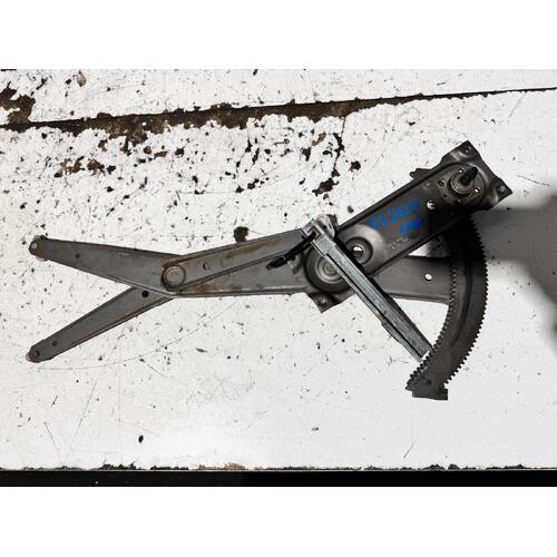 Holden Commodore Left Front Window Regulator VN 08/1988-07/1993