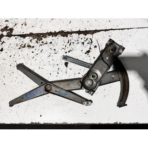 Holden Commodore Right Front Window Regulator VN 08/1988-07/1993