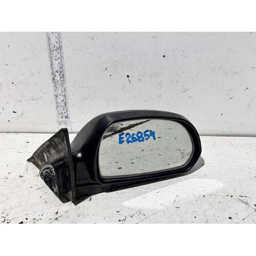 Hyundai Elantra Right Door Mirror XD 11/2000-09/2003