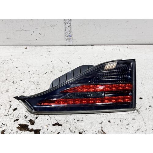 Lexus CT200H Right Tailgate Light ZWA10 12/2010-08/2017
