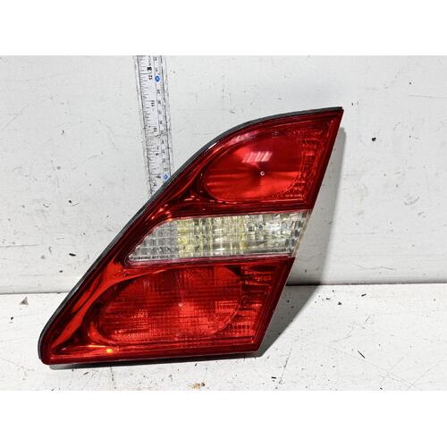 Lexus LS430 Right Bootlid Light UCF30 12/2000-03/2007