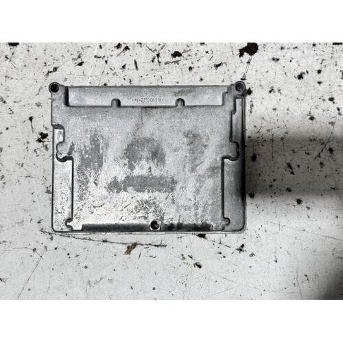 Ford Focus Engine ECU LS 06/2005-04/2009