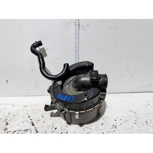 Mazda BT50 Air Cleaner Box UN 11/2006-09/2011