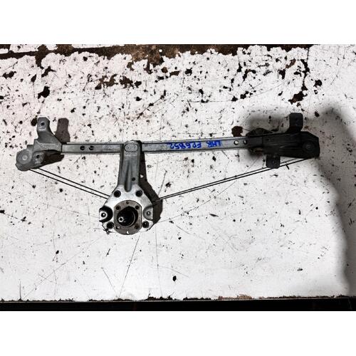 Holden Commodore Left Rear Window Regulator VN 08/1988-07/1993