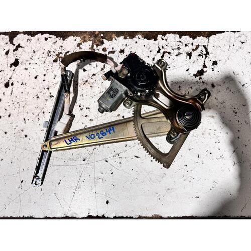 Lexus LS430 Left Rear Window Regulator UCF30 12/2000-03/2007