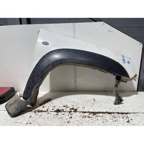 Mazda BT50 Right Guard UN Flared 11/06-09/11 