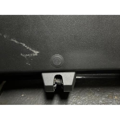 Holden Trax Tailgate Lock Mechanism TJ 08/2013-12/2020