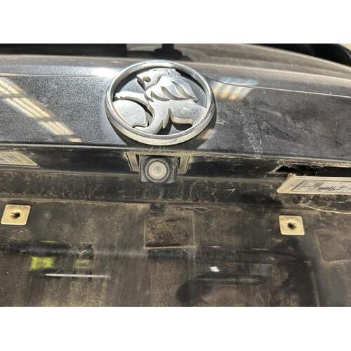 Holden Trax Reverse Camera TJ 08/2013-2019