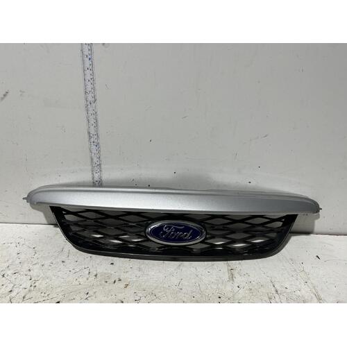 Ford Falcon Grille BA II 10/2002-04/2008