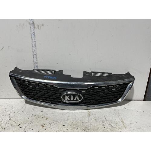 Kia Cerato Grille TD 10/2008-03/2013