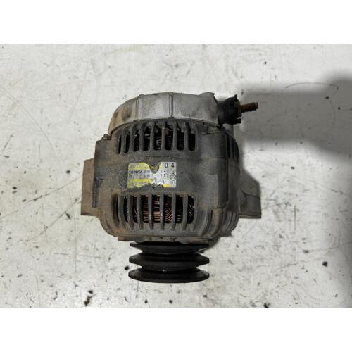 Toyota Landcruiser Alternator HZJ75 05/1990-10/2007