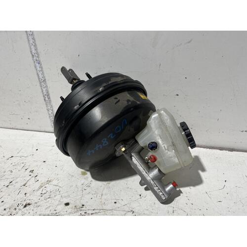 Lexus LS430 Brake Booster UCF30 12/00-03/07 