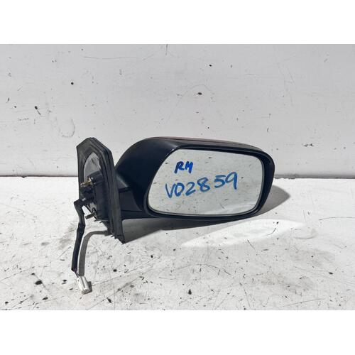 Toyota Corolla Right Door Mirror ZZE122 12/2001-04/2004