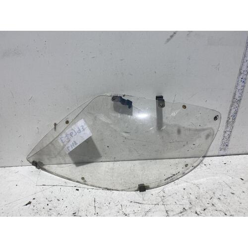 Toyota Corolla Head Light Protectors ZZE122 12/2001-06/2007
