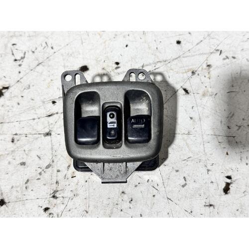 Toyota Celica Power Window MASTER Switch ZZT231 11/1999-10/2005