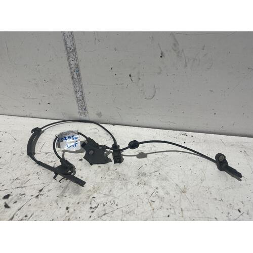 Lexus CT200H ABS Sensor ZWA10 Left Front 03/11-10/22