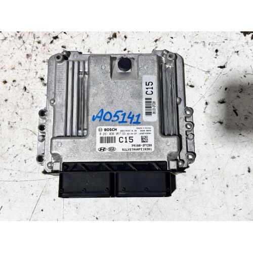 Hyundai Palisade Engine ECU 07/2020-Current