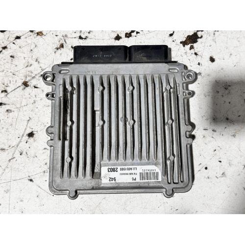 Mercedes VITO Engine ECU 03/2015-02/2022