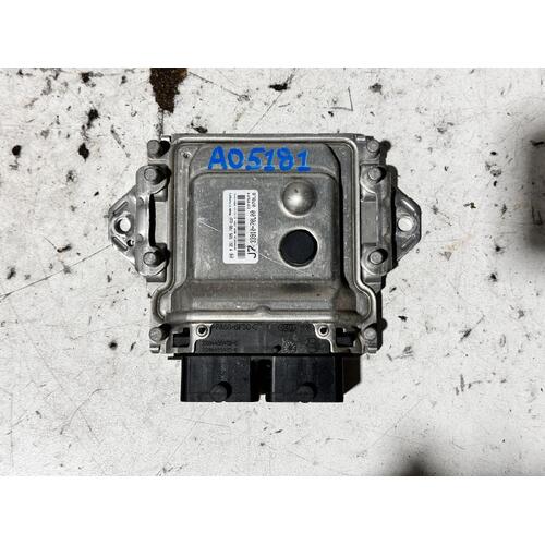 Suzuki Swift Engine ECU FZ 08/2010-03/2017