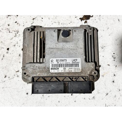 Holden Commodore Engine ECU VE 08/2006-05/2013